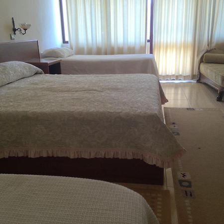 Akropoli Hotel Kryemëdhej Стая снимка
