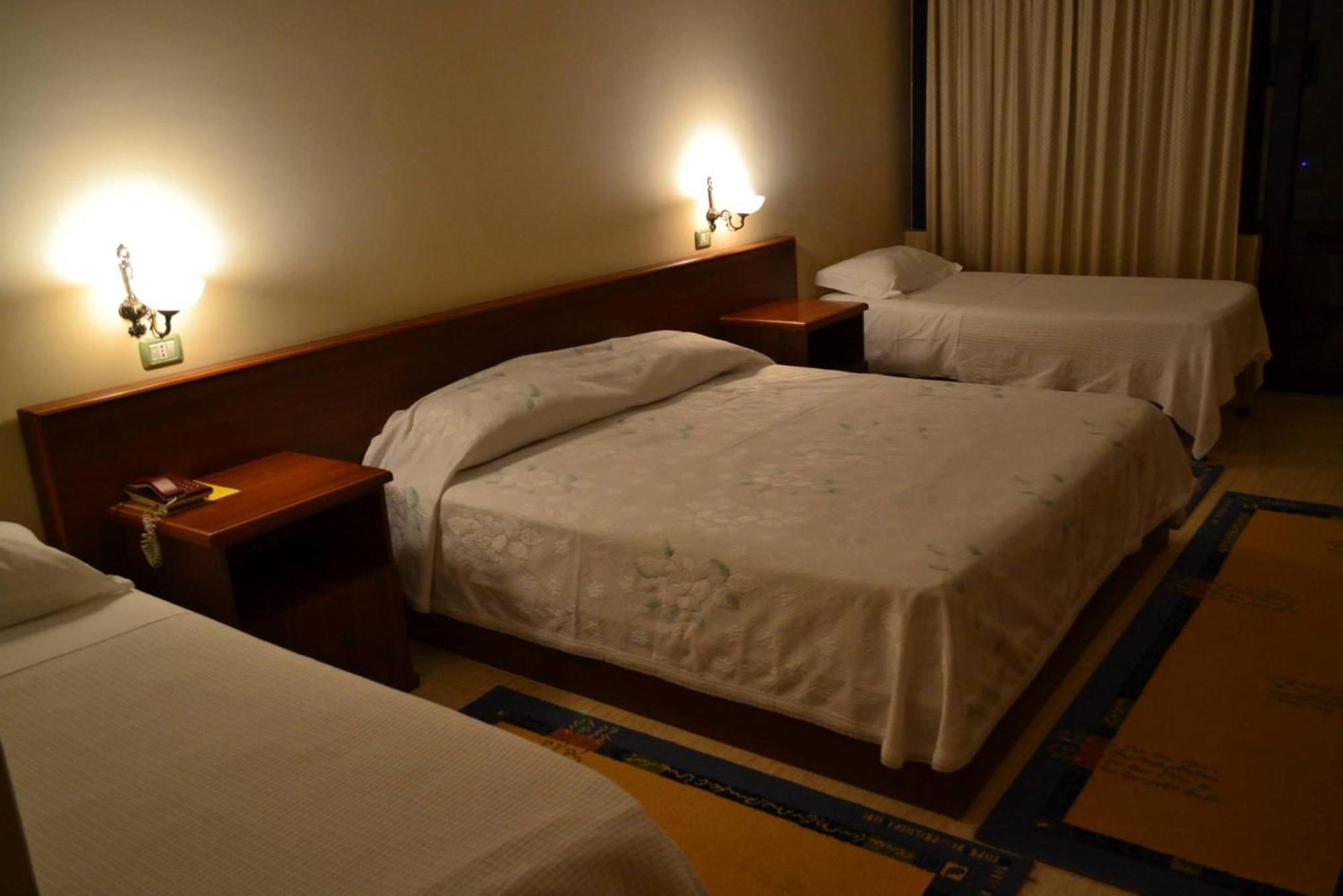 Akropoli Hotel Kryemëdhej Стая снимка