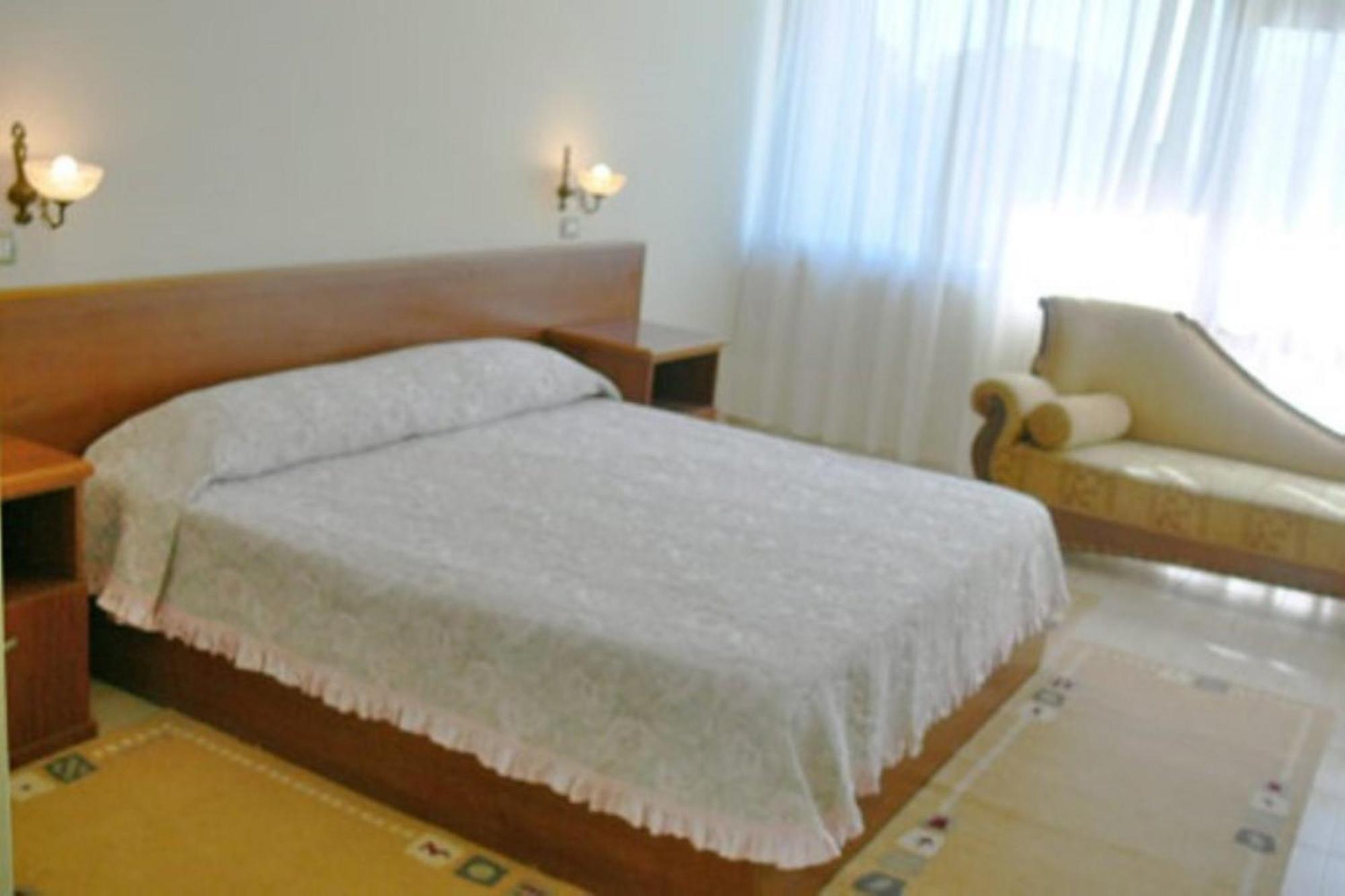 Akropoli Hotel Kryemëdhej Стая снимка